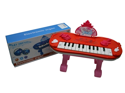 ELECTRONIC ORGAN  - HP1079544