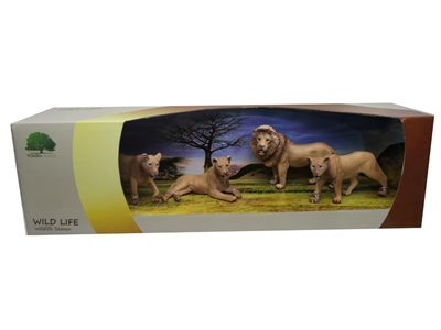 LION SERIES - HP1079548