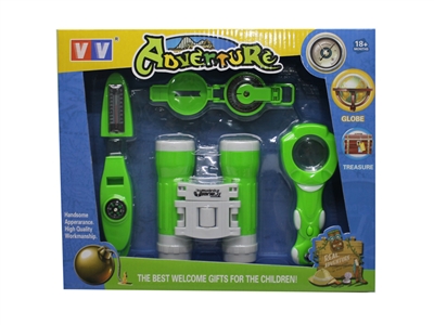 ADVENTURE SERIES - HP1079598