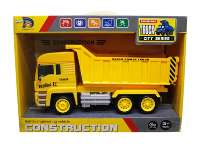 FRICTION TRUCK - HP1079603