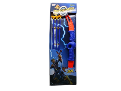 SHOOTING BOW & ARROW - HP1079610