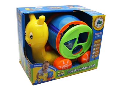 BUILDING BLOCK - HP1079615