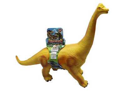 VINYL DINOSAUR 12ASST　W/IC - HP1079629