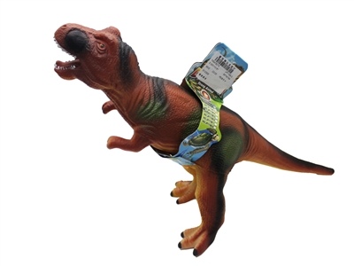 VINYL DINOSAUR 12ASST　W/IC - HP1079630