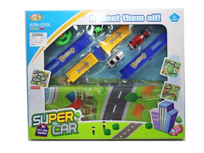 CARPET TOYYS - HP1079644