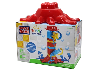 BUILDING BLOCKS - HP1079695