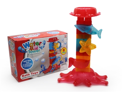 BUILDING BLOCKS - HP1079696