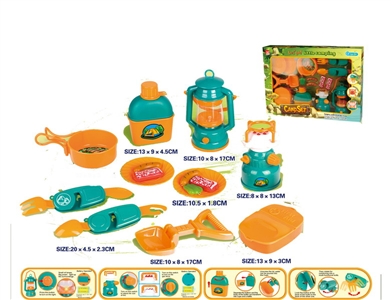 CAMPING SET - HP1079746