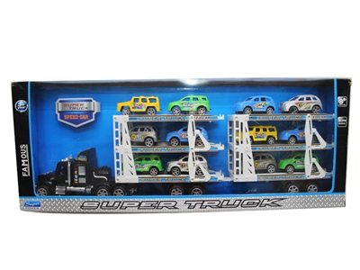 FRICTION TRUCK  - HP1079759