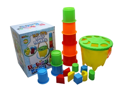 RATTLE BELL SET - HP1079765