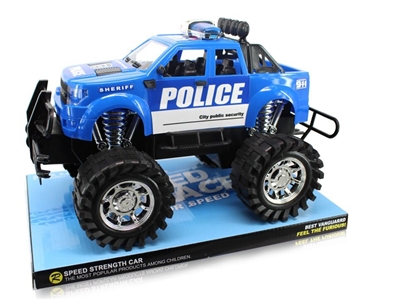 FRICTION CAR   - HP1080155