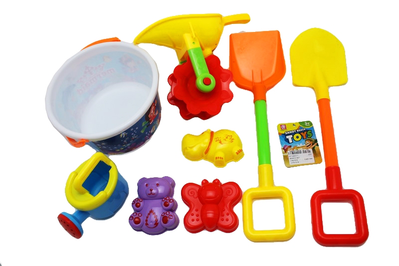 BEACH SET  - HP1080311