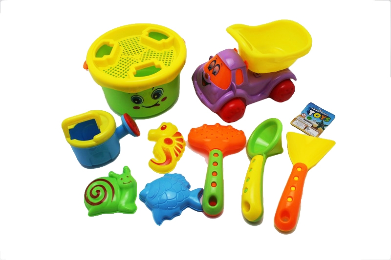 BEACH SET  - HP1080314