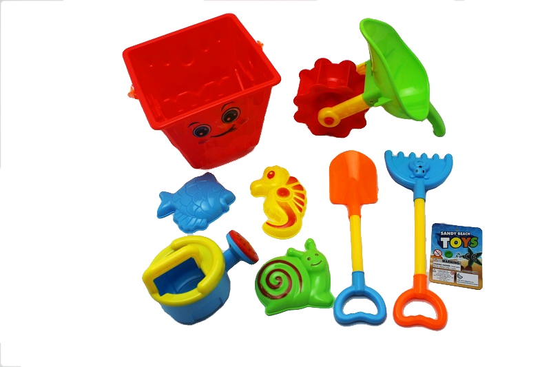 BEACH SET  - HP1080315