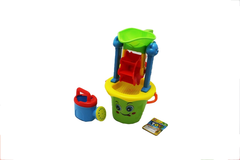 BEACH SET  - HP1080317