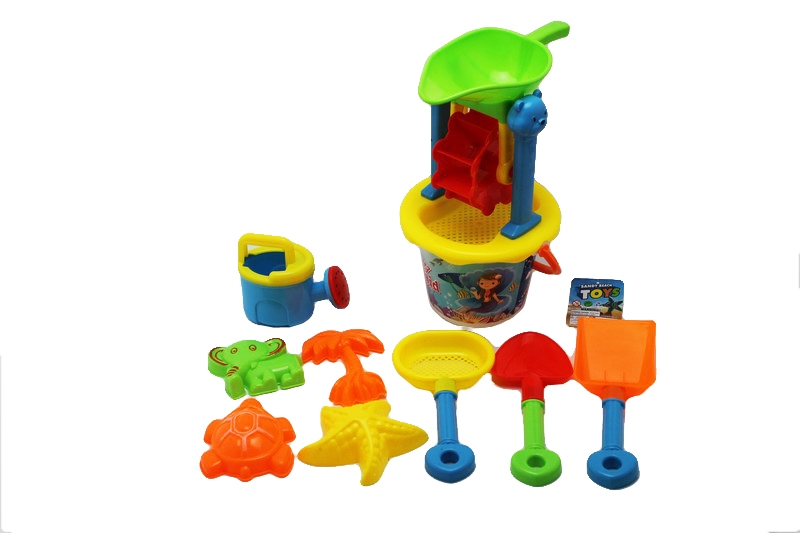 BEACH SET  - HP1080318