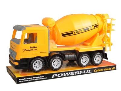 FRICTION CONSTRUCTION CAR - HP1080414