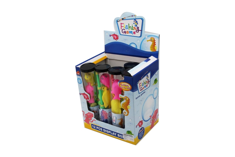 FISHING GAME 12PCS/DISPLAY BOX - HP1080426