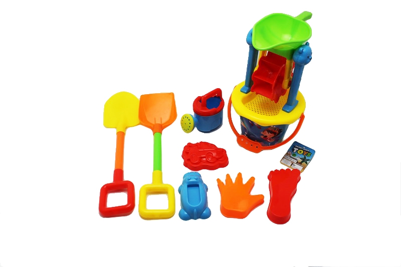 BEACH SET  - HP1080467