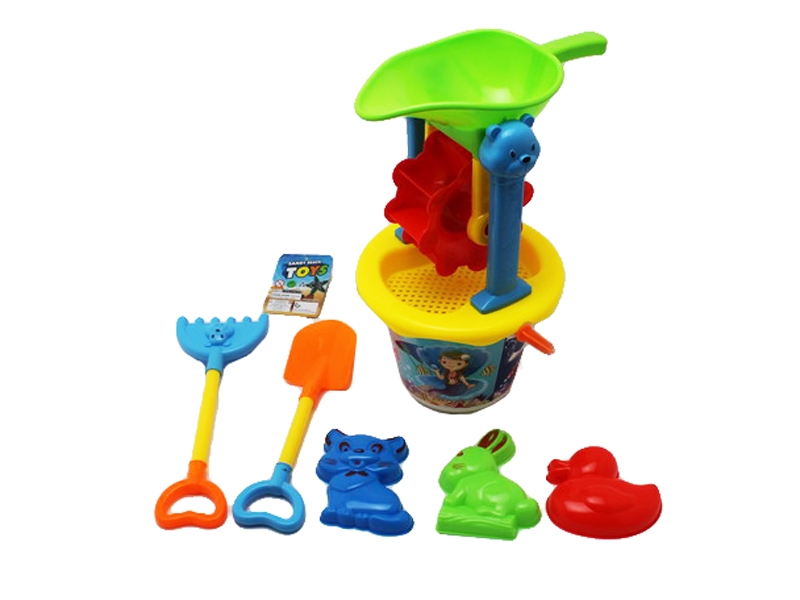 BEACH SET  - HP1080469