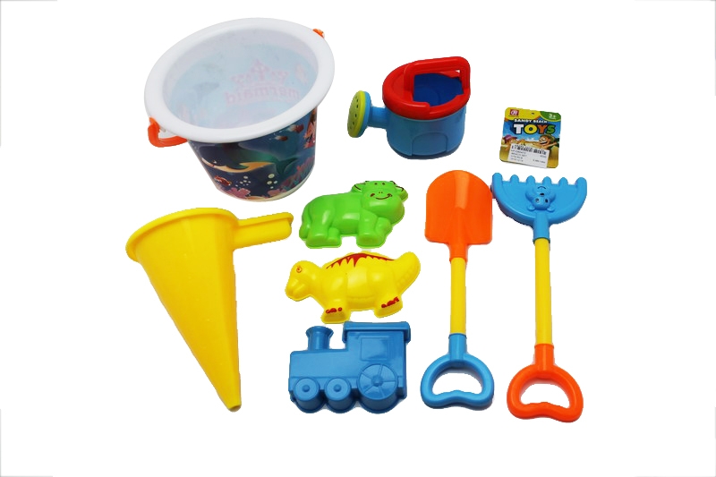 BEACH SET  - HP1080472