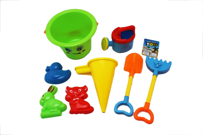 BEACH SET  - HP1080477