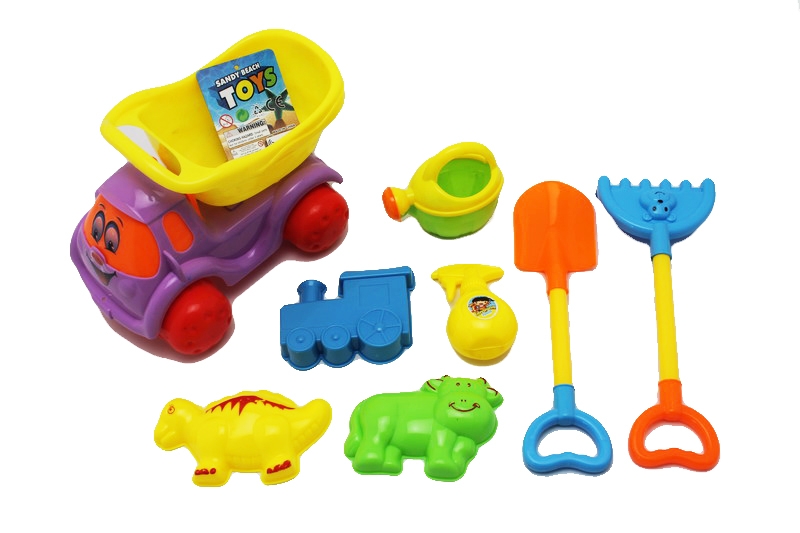 BEACH SET  - HP1080478