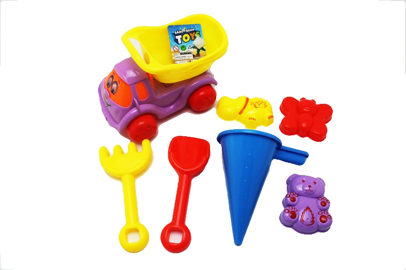 BEACH SET  - HP1080479