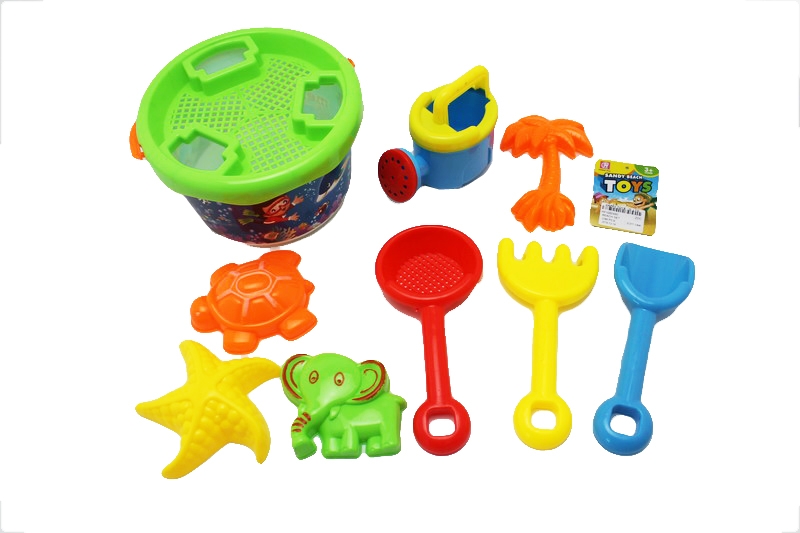 BEACH SET  - HP1080480