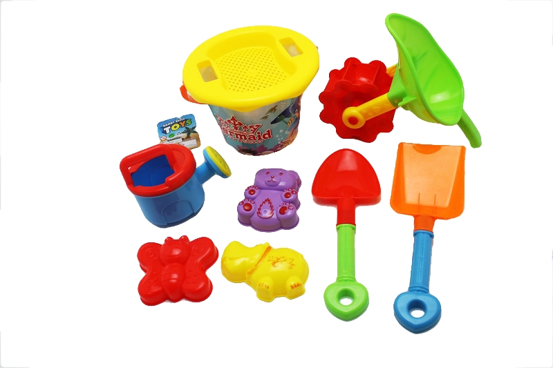 BEACH SET  - HP1080481