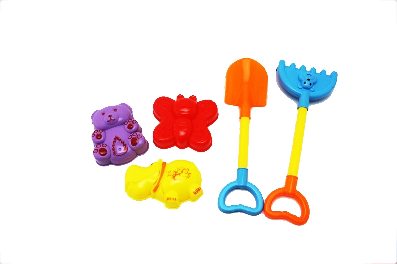 BEACH SET  - HP1080482