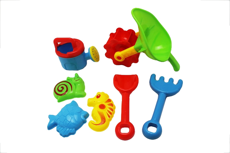 BEACH SET  - HP1080490