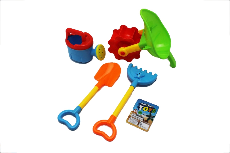 BEACH SET  - HP1080491