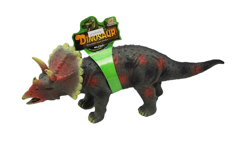 VINYL DINOSAUR W/SOUND - HP1081004