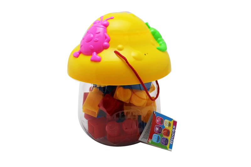 BUILDING BLOCK 25pcs - HP1081126