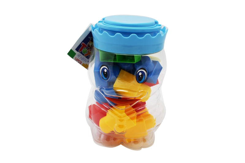 BUILDING BLOCK 12pcs - HP1081130