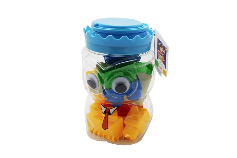 BUILDING BLOCK 12pcs - HP1081131