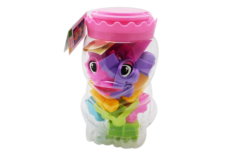 BUILDING BLOCK 20pcs - HP1081133