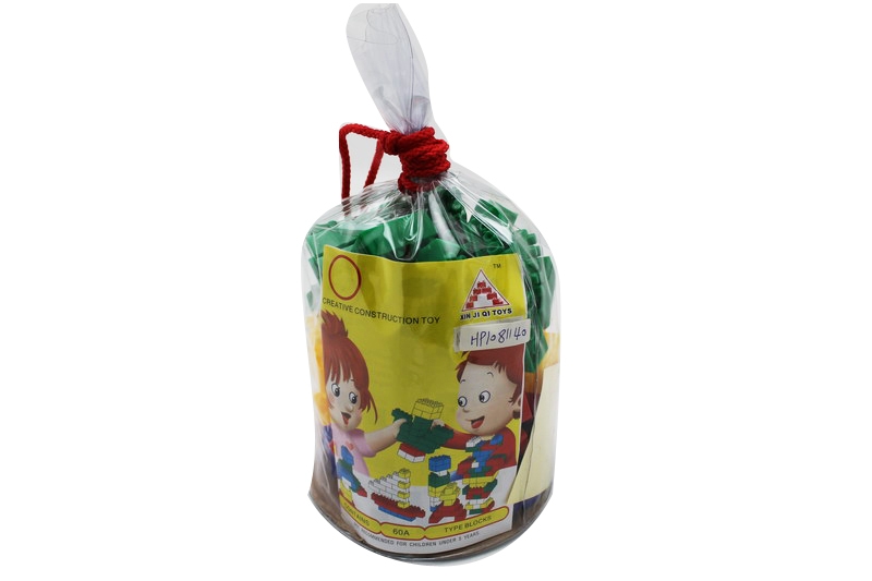 BLOCK 120PCS - HP1081140