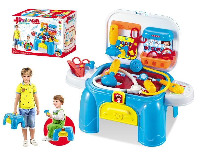 DOCTOR SET - HP1081228