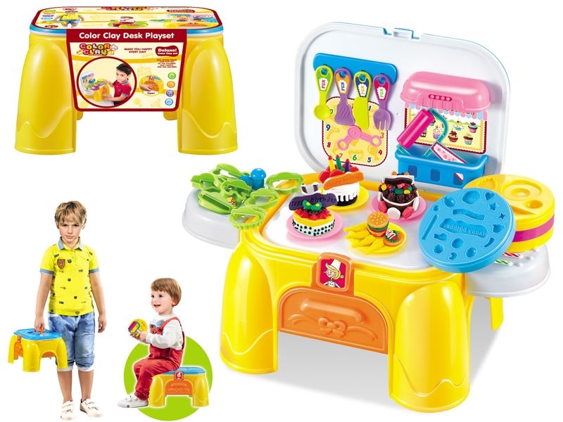 PLAY DOUGH SET - HP1081241