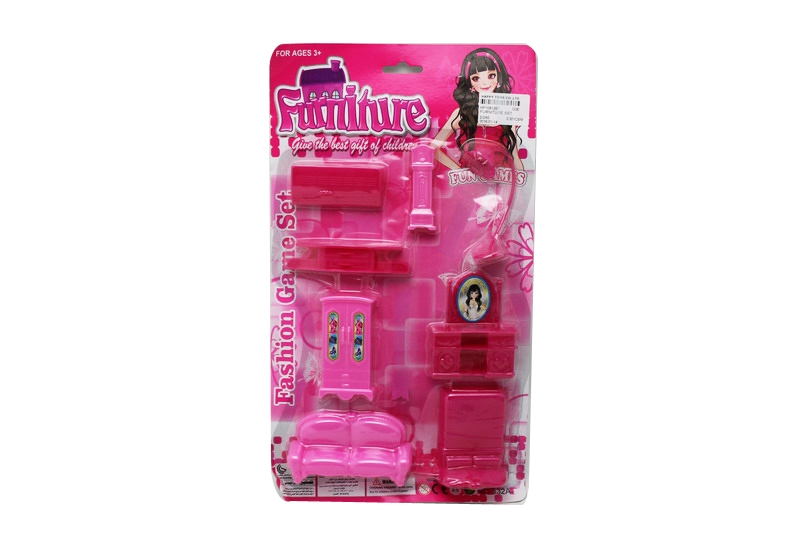FURNITURE SET - HP1081297