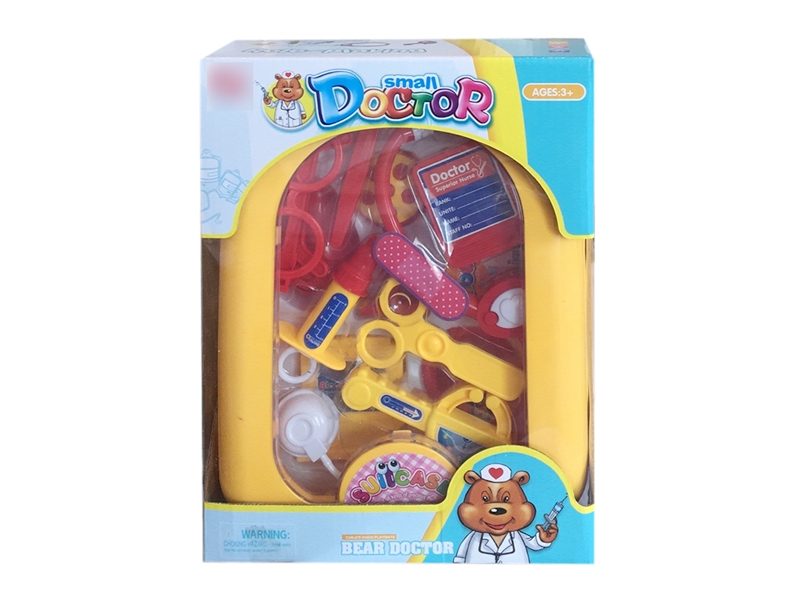 DOCTOR SET - HP1081366