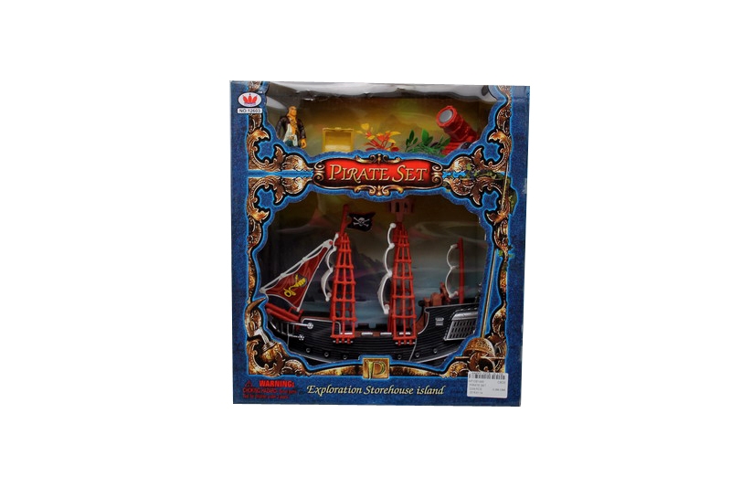 PIRATE SET - HP1081490