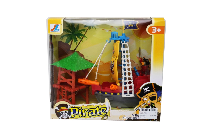 PIRATE SET - HP1081504