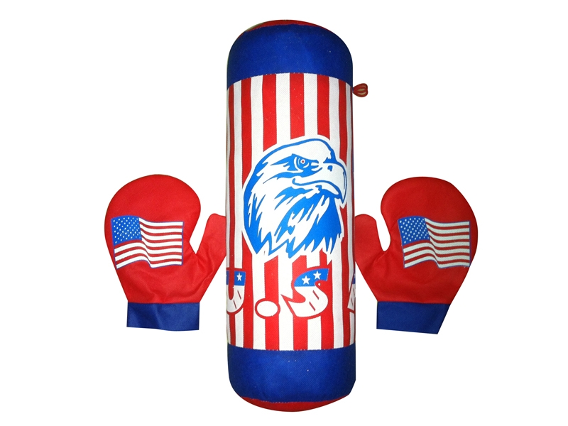 42CM BOXING SET - HP1081624