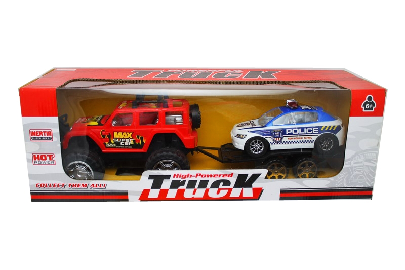 FRICTION TRUCK - HP1081751