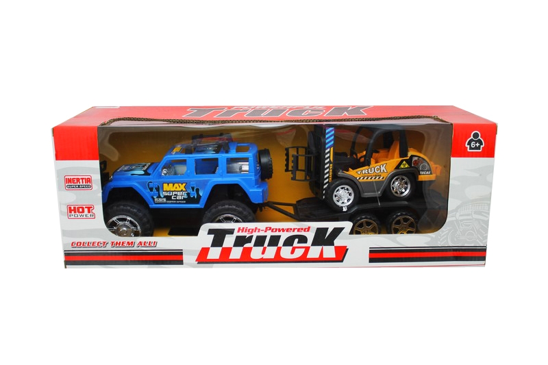 FRICTION TRUCK - HP1081752