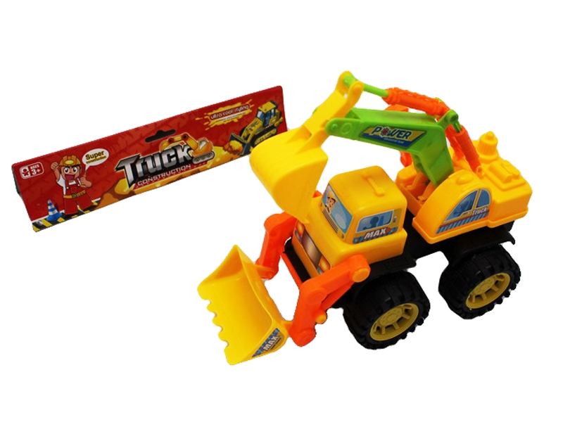 FREE WAY CONSTRUCTION CAR - HP1082168