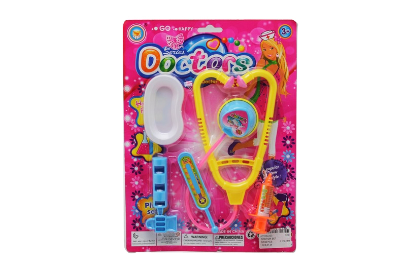 DOCTOR SET  - HP1082203